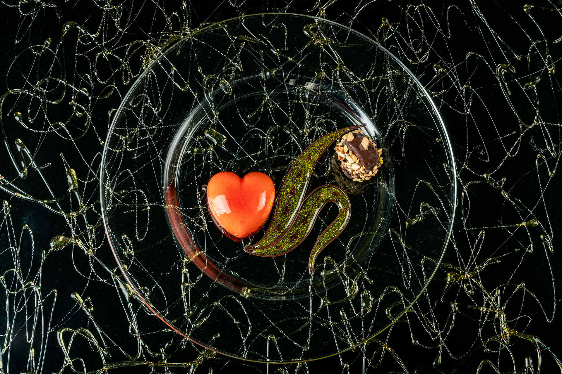 A Romantic Dinner