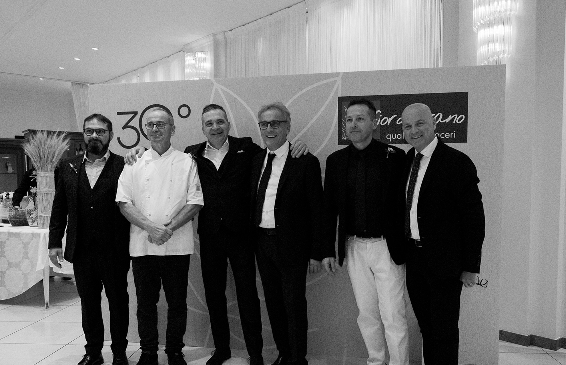 30 anni di Fior di Grano