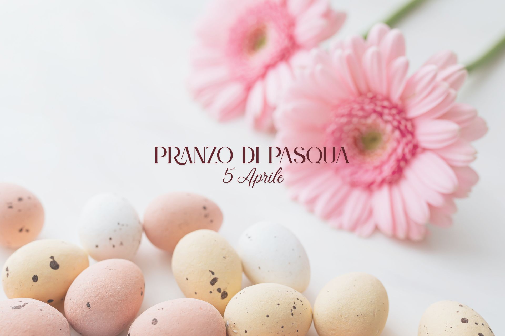 Pranzo di Pasqua